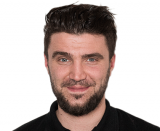 Haris Sarkic Haris Sarkic